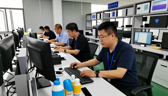 桂阳冕旺劳务有限公司策划应用于旺季备货案例介绍
