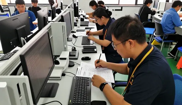 品牌咨询帮助项目实现效率提升