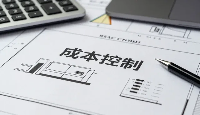 中小微企业如何通过财税合规实现成本控制